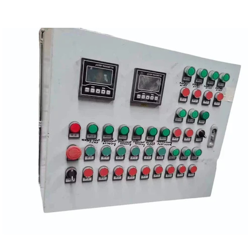 Pump Control Panels