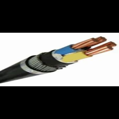 Pvc Insulated Armoured Cable