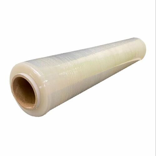 Pvc Stretch Film