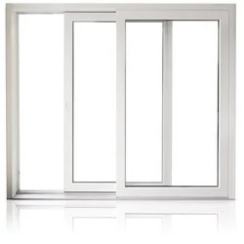 Pvc Window