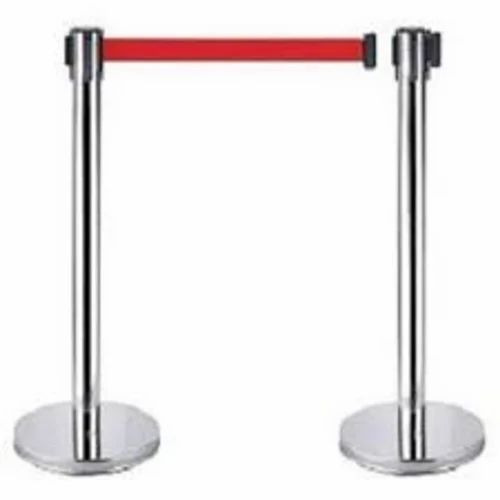 Q Manager Stand