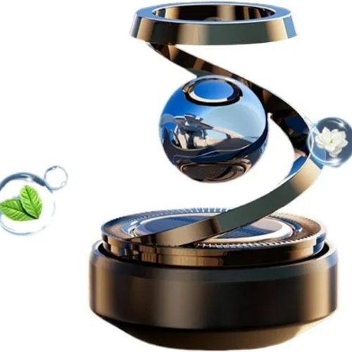 Rotating Car Aromatherapy Diffuser