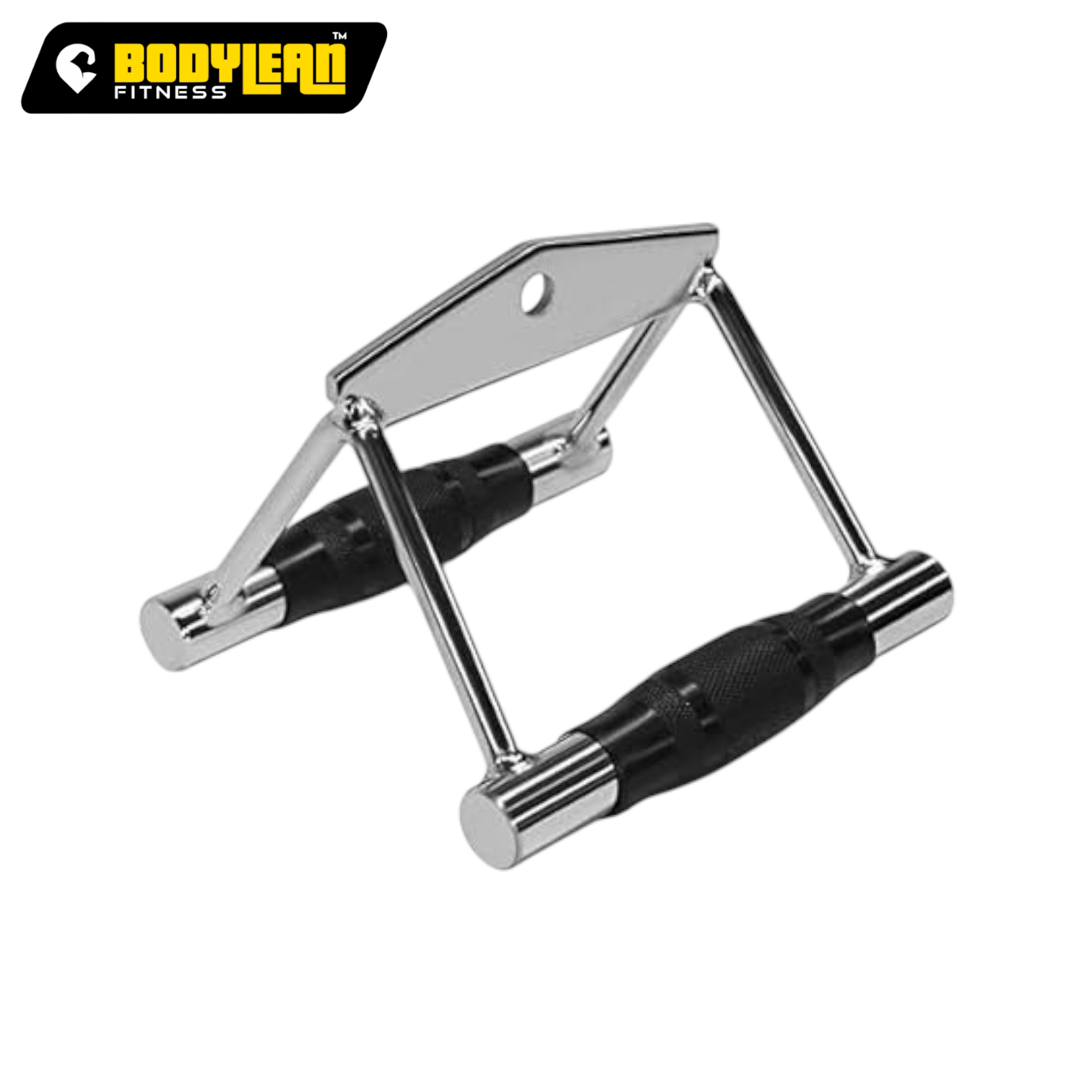 Rowing Handle [Hut Handle]