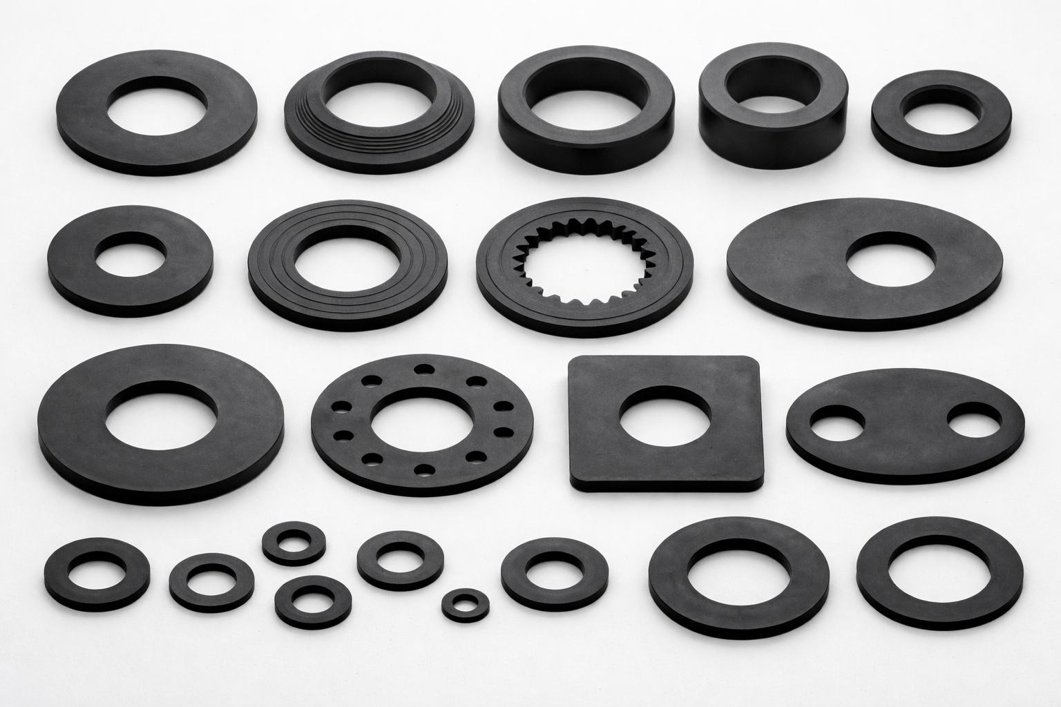 Rubber Washer