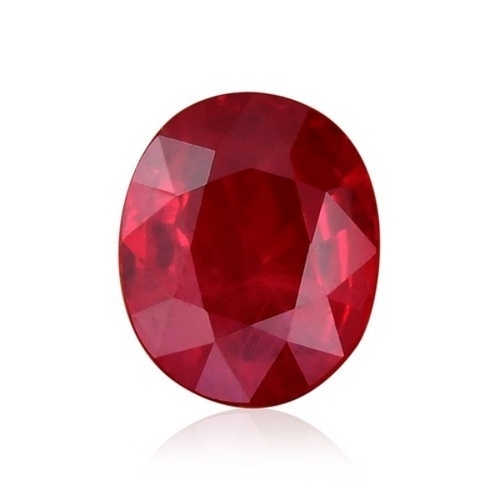 Ruby Stone