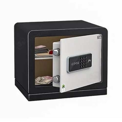Safe Locker