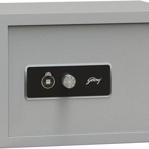 Safe Lockers