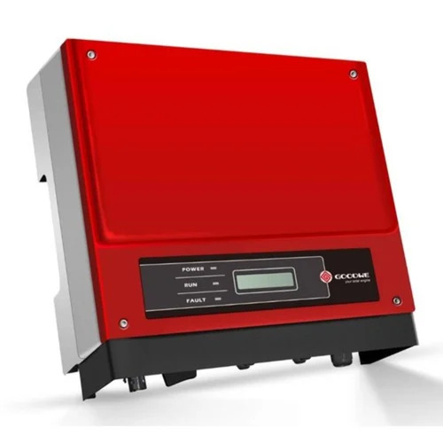 On Grid Solar Inverter