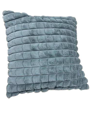 Square Velvet Cushion Cover