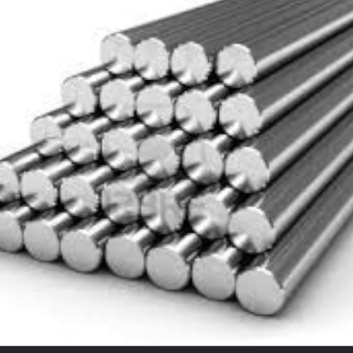 Steel Rods