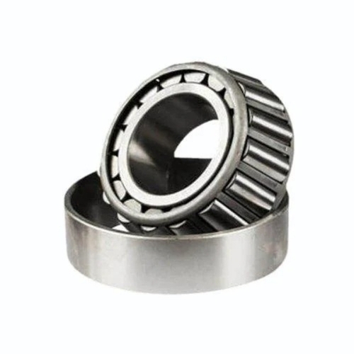 Tapered Roller Bearings