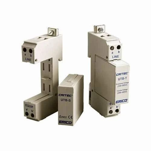 Telephone Signal Surge Protector