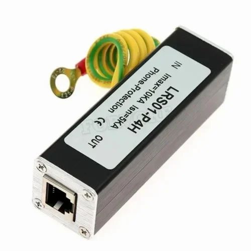 Telephone Surge Protective Device