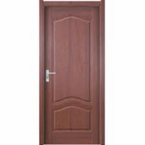 Termite Proof Pvc Door