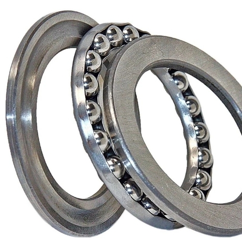 Thrust Ball Bearing