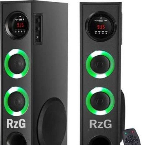 Tower Speaker