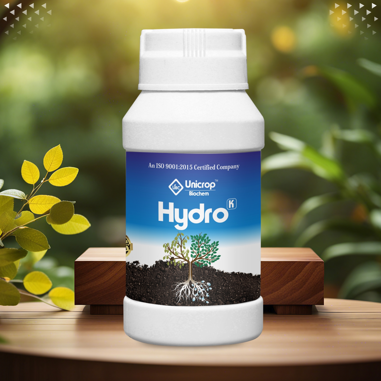 UNICROP HYDRO K