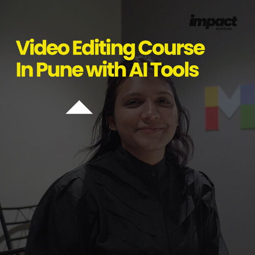 Video Editing Course With Ai Tools