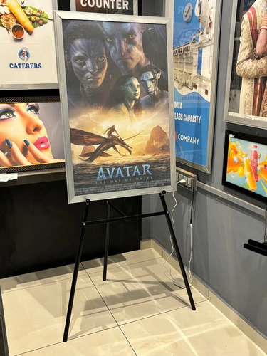 Wedding Led Photo Frame - Features: Energy Efficient