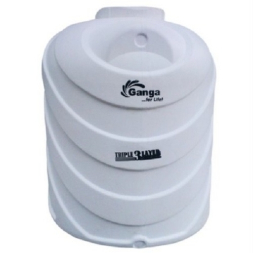 White Water Tank