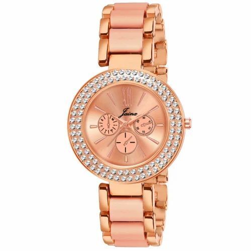 Women Fancy Wrist Watch
