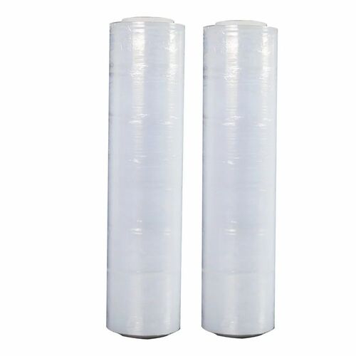 Wrapping Stretch Film Roll