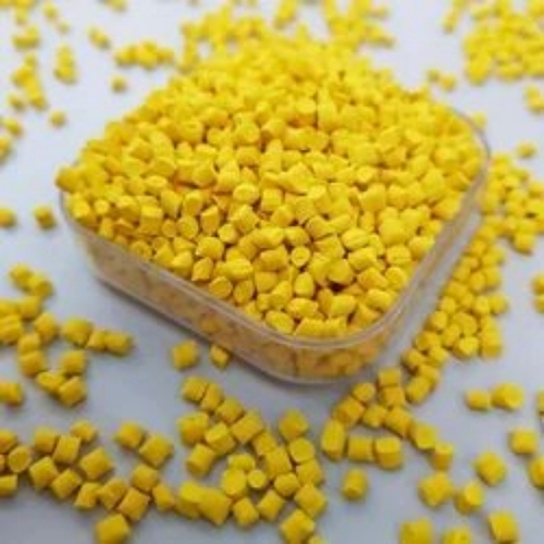 Yellow Masterbatches