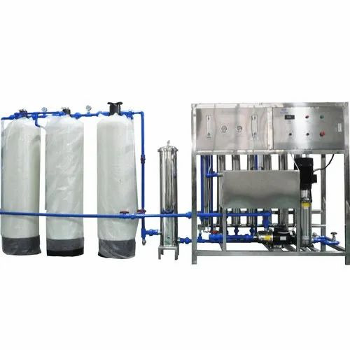 03 Dialysis Ro Plant