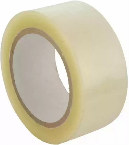 2 Inch Pp Transparent Cello Tape