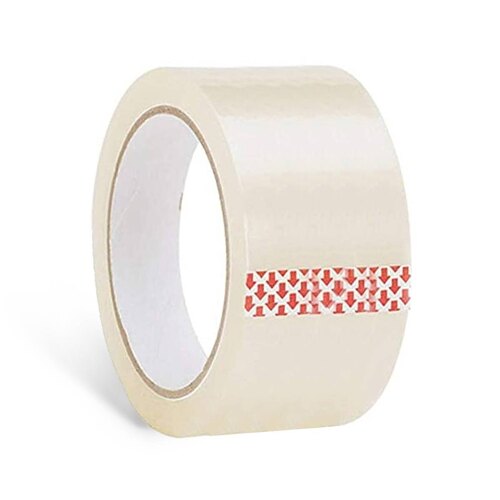 2 Inch Transparent Self Adhesive Tapes