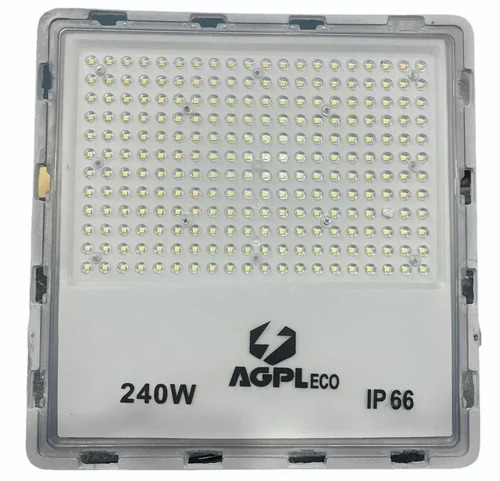 240Watts Led Flood Light - Color: White