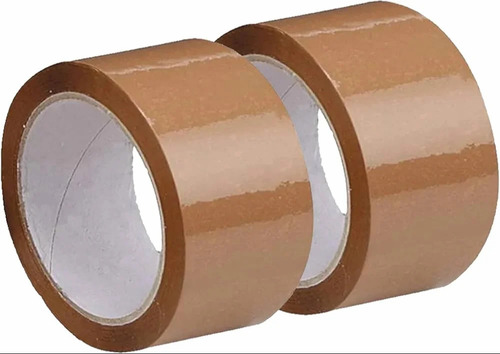 3 Inch Bopp Adhesive Tapes