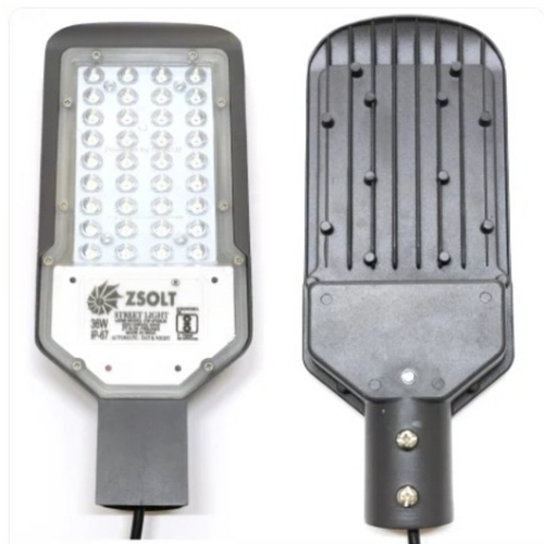 36 W LED Street Light