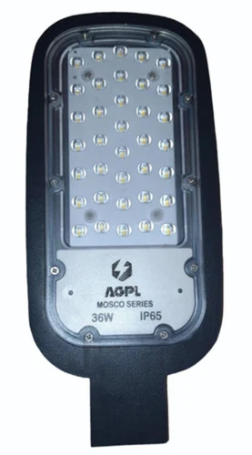 36W Led Street Light - Color: White