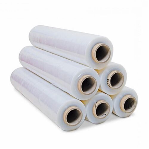 500mm Pe Stretch Film