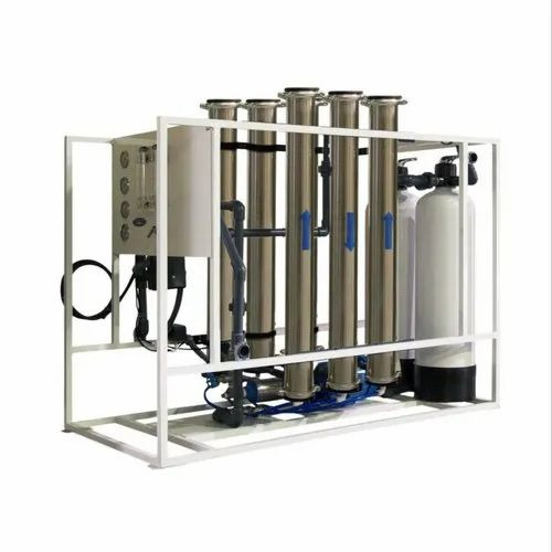 Abs Reverse Osmosis Plants