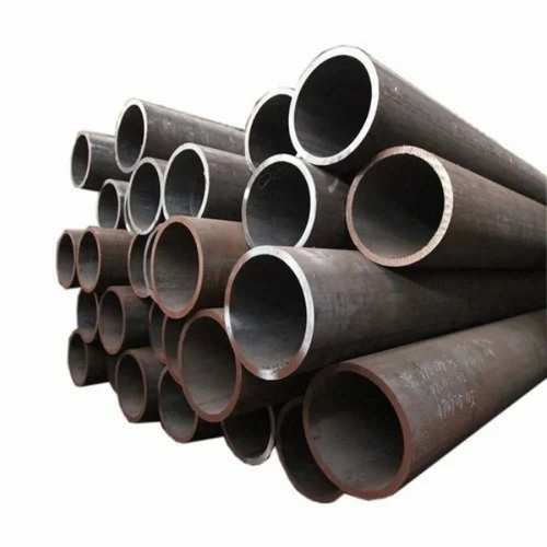 Alloy Steel Pipe