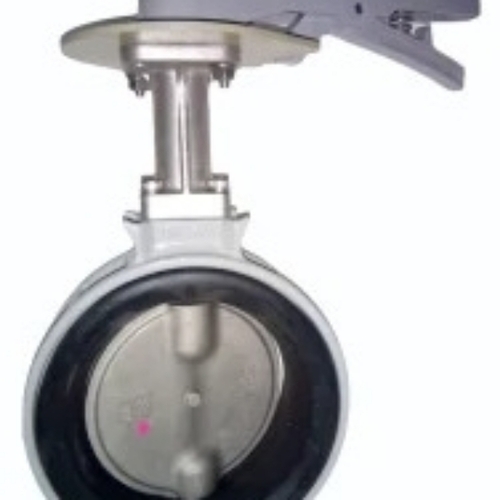 Aluminium Butterfly Valves