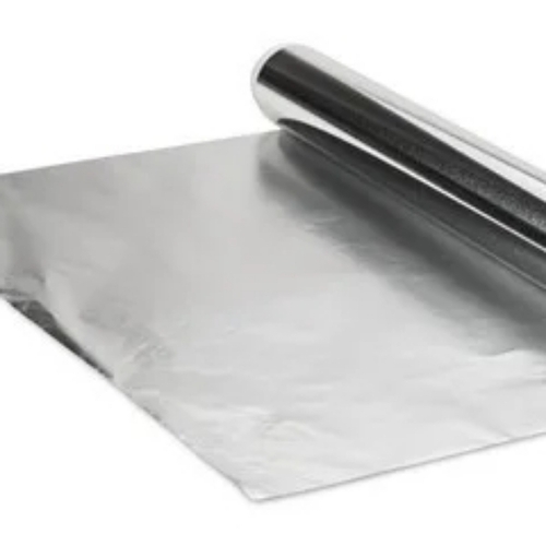Aluminium Foils