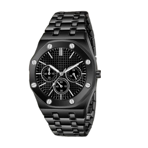 Analog Chronograph Men Watch