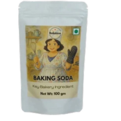 Baking Soda Powder