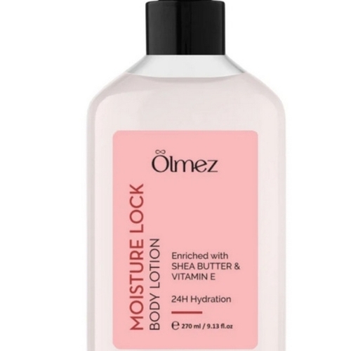 Body Lotion