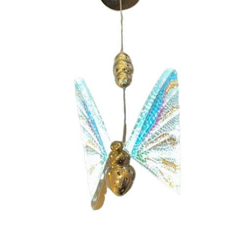 Butterfly Hanging Light