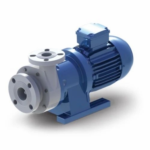 centrifugal pumps