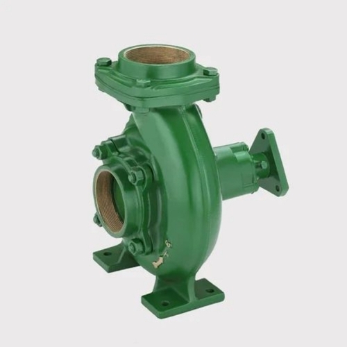 Centrifugal Water Pumps