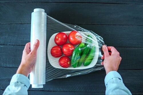 Cling Wrapping Film