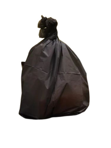 Compostable Black Garbage Bags
