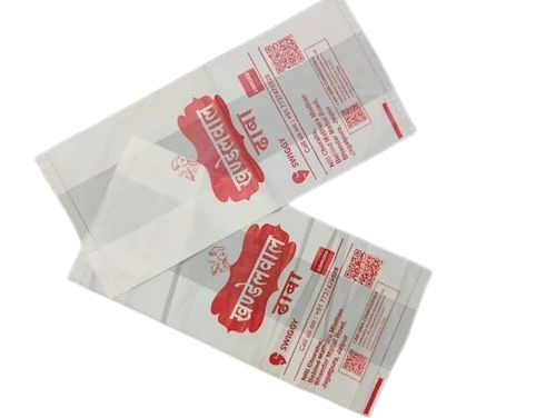 Compostable Packaging Bags