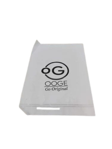 Compostable Packaging Printed Pouch