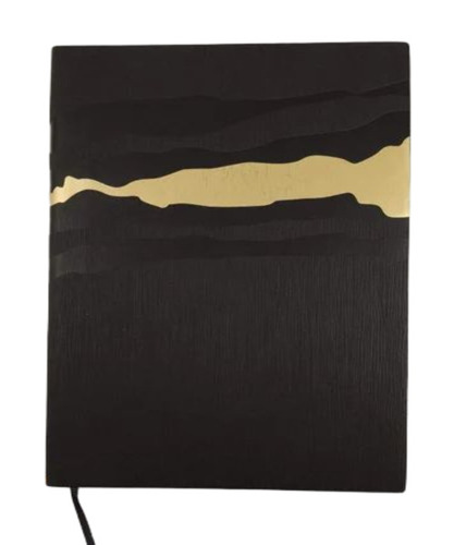 Corporate Executive Leather Diary